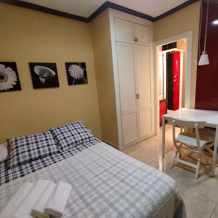 Estudio Lorenzo Acogedor Temporal มาดริด ภายนอก รูปภาพ