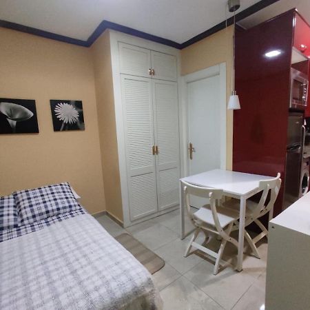 Estudio Lorenzo Acogedor Temporal มาดริด ภายนอก รูปภาพ