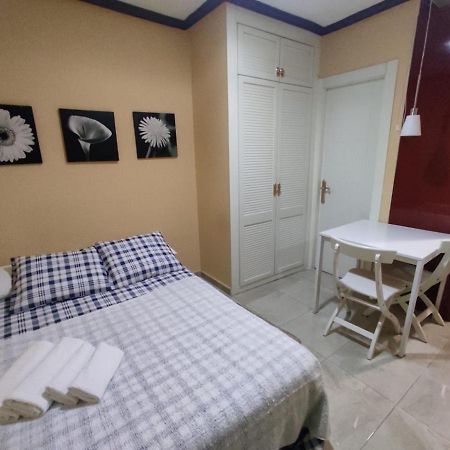 Estudio Lorenzo Acogedor Temporal มาดริด ภายนอก รูปภาพ